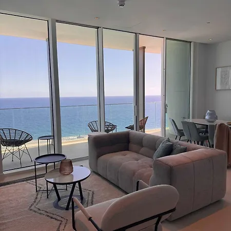 Appartement Marina Exclusive Ayía Nápa