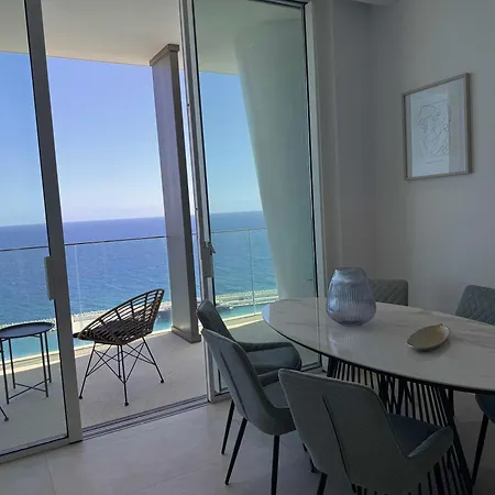 Appartement Marina Exclusive *