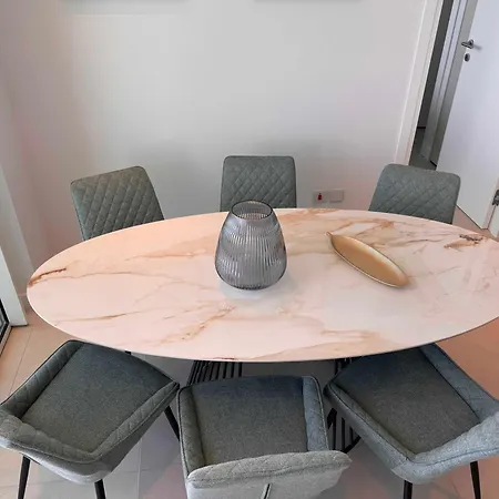 Appartement Marina Exclusive