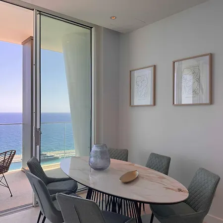 Appartement Marina Exclusive *