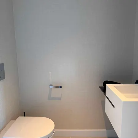 Appartement Marina Exclusive Ayía Nápa