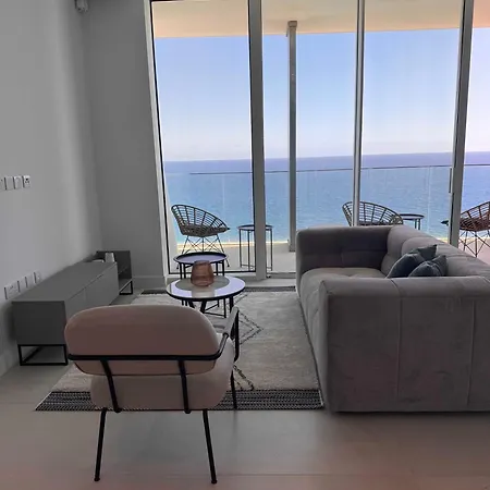 Marina Exclusive Ayía Nápa