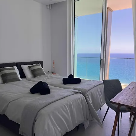 Appartement Marina Exclusive Ayía Nápa