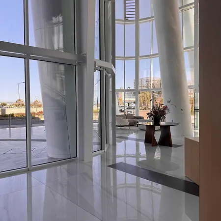 Appartement Marina Exclusive