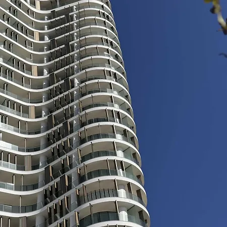 Appartement Marina Exclusive