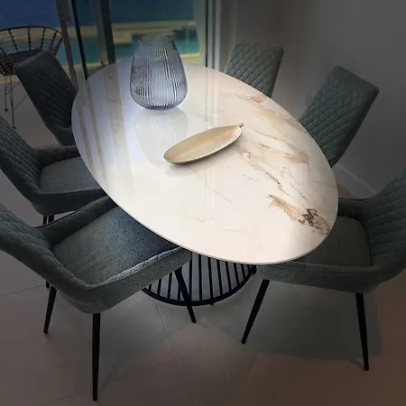 Marina Exclusive Ayía Nápa