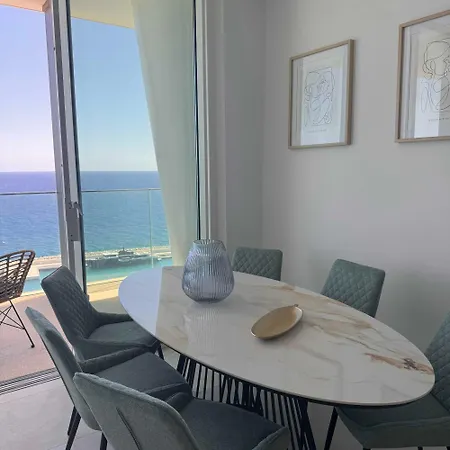 Appartement Marina Exclusive *