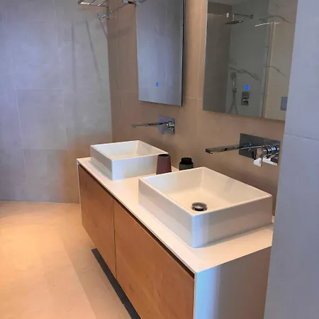 Appartement Marina Exclusive *