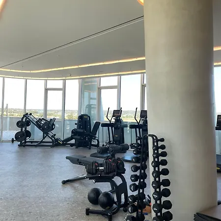 Appartement Marina Exclusive Ayía Nápa