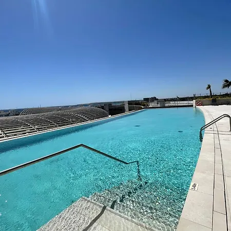 Marina Exclusive Appartement