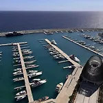Apartment Marina Exclusive *