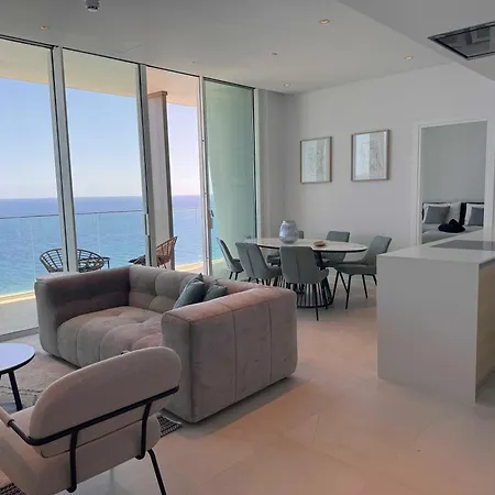 아파트 Marina Exclusive