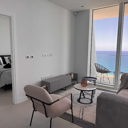 Marina Exclusive 아이아 나파