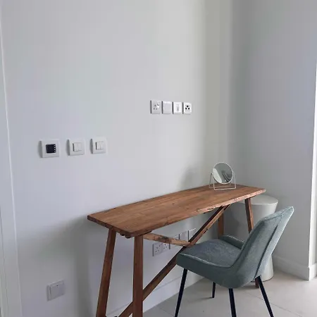 아파트 Marina Exclusive 아이아 나파