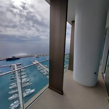 아파트 Marina Exclusive *