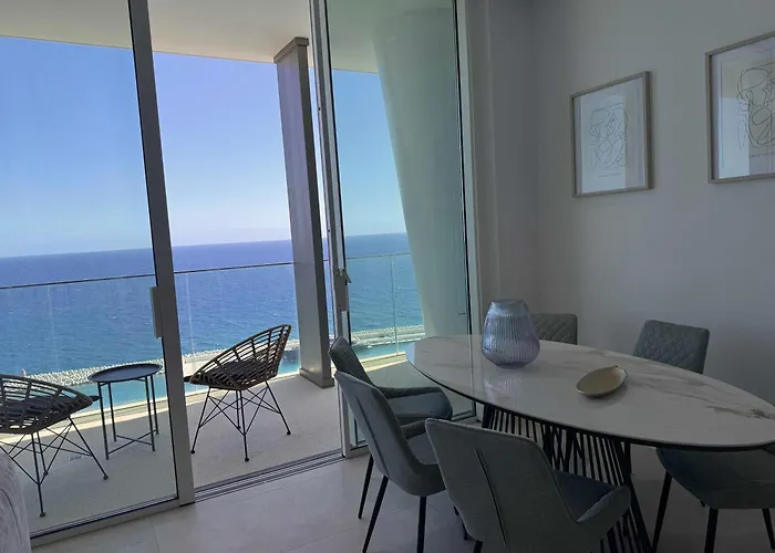 公寓 Marina Exclusive *