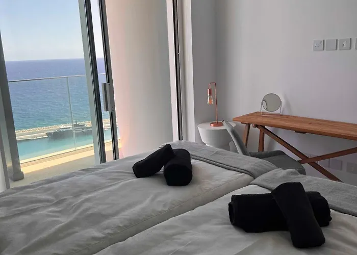 公寓 Marina Exclusive