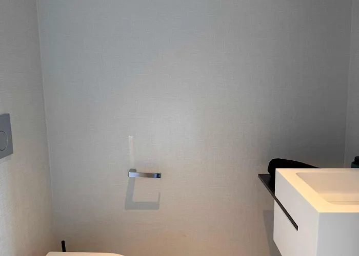 公寓 Marina Exclusive 圣纳帕