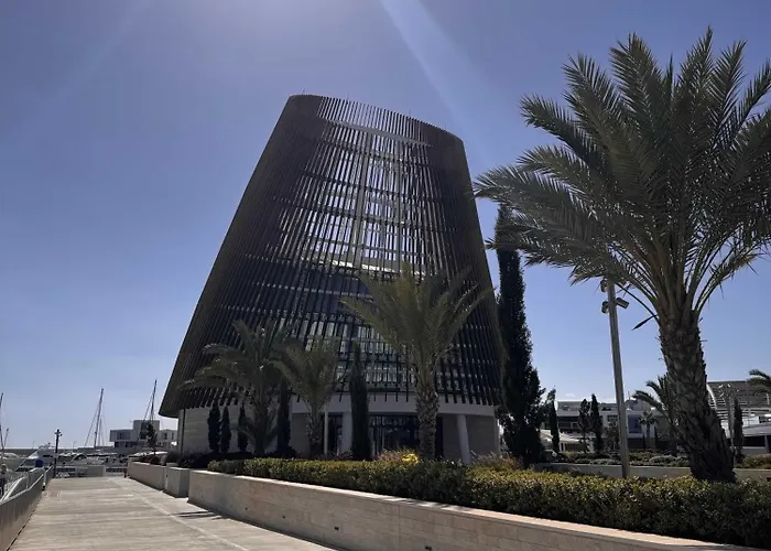 公寓 Marina Exclusive