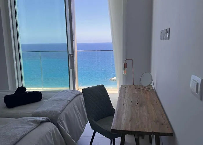 公寓 Marina Exclusive 圣纳帕