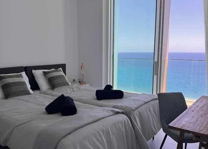 公寓 Marina Exclusive 圣纳帕