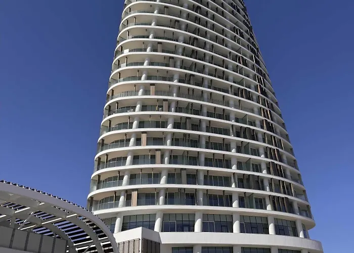 公寓 Marina Exclusive