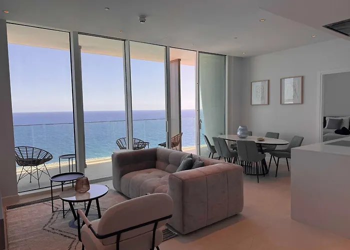 Marina Exclusive 圣纳帕