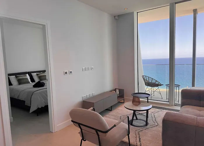 公寓 Marina Exclusive