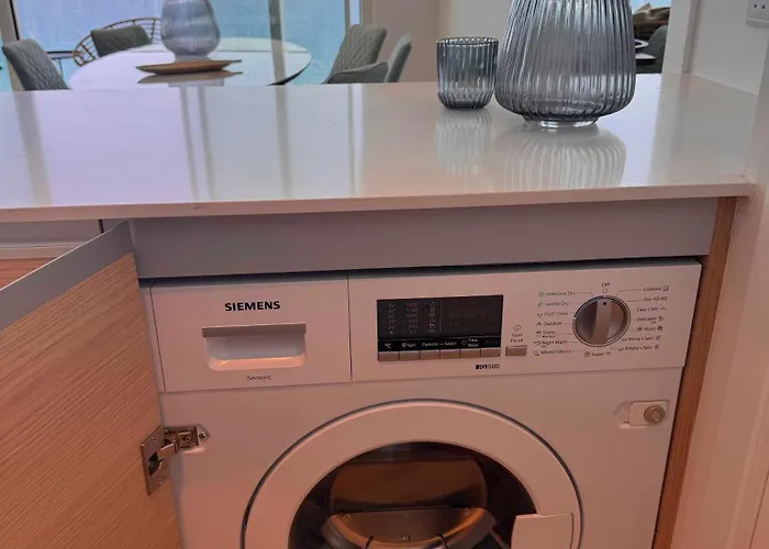 公寓 Marina Exclusive