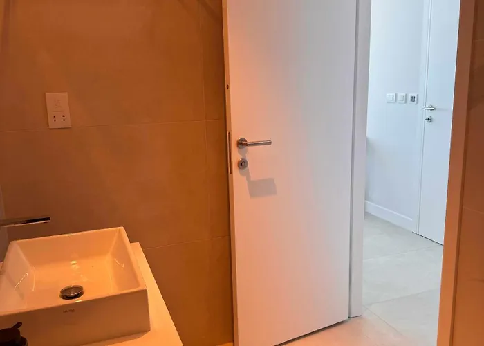 公寓 Marina Exclusive *