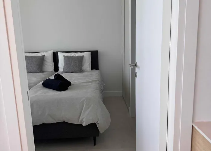 Marina Exclusive 圣纳帕