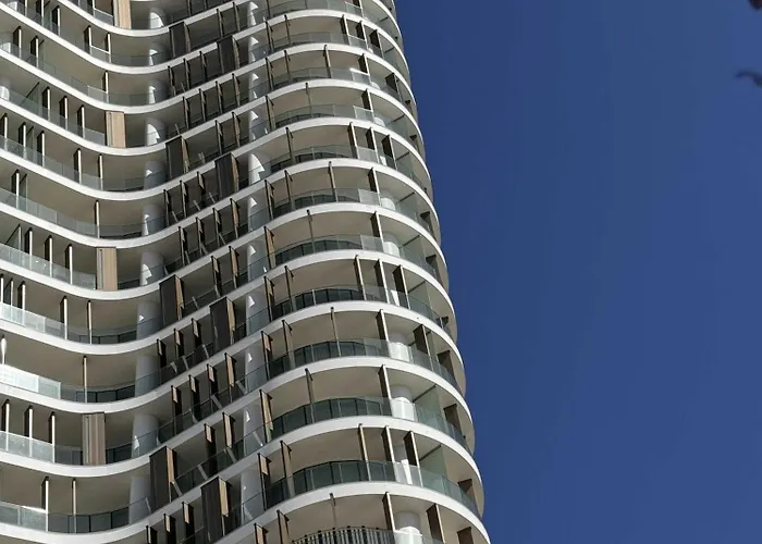 公寓 Marina Exclusive