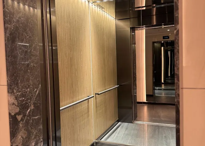 公寓 Marina Exclusive *