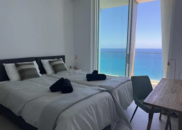 Marina Exclusive 圣纳帕