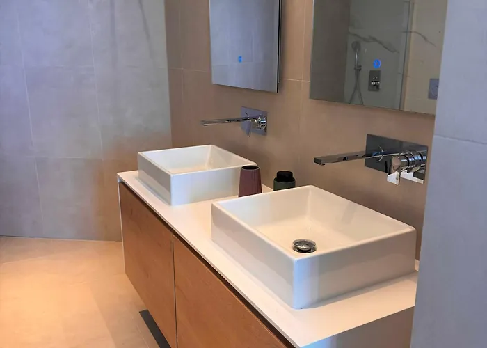 公寓 Marina Exclusive *