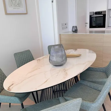 Apartament Marina Exclusive