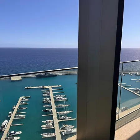 Marina Exclusive
