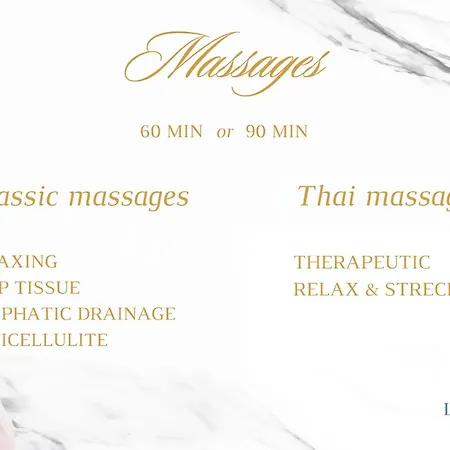 شقة Marina Exclusive