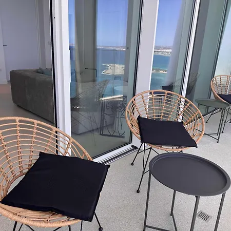 Apartament Marina Exclusive