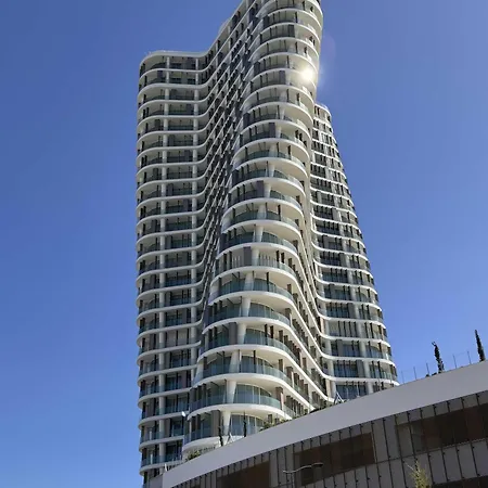 Apartament Marina Exclusive *