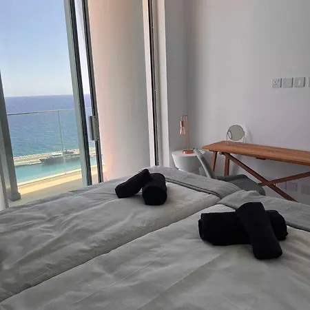 דירה Marina Exclusive