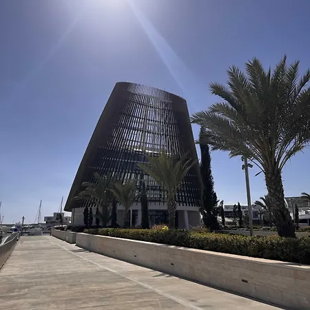 דירה Marina Exclusive