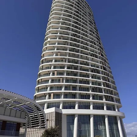 Apartament Marina Exclusive