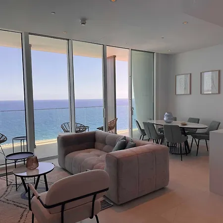 Marina Exclusive איה נאפה