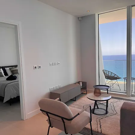 Apartament Marina Exclusive