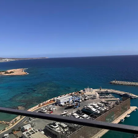 Apartament Marina Exclusive *