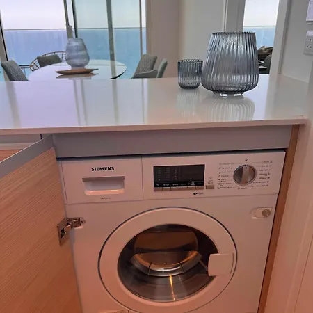 דירה Marina Exclusive