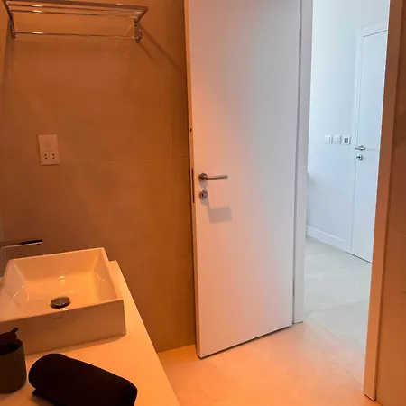 Apartament Marina Exclusive *