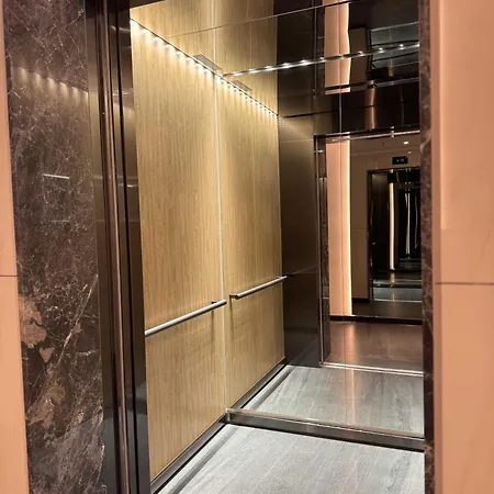Apartament Marina Exclusive *