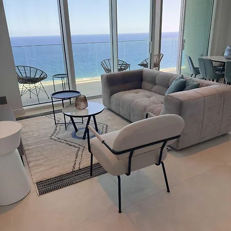 Apartament Marina Exclusive